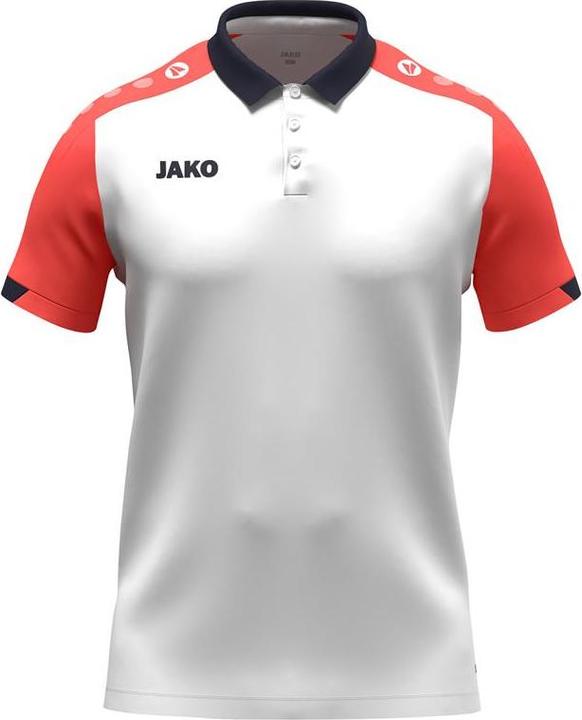 Actual product image JAKO Polo Dynamic (M)
