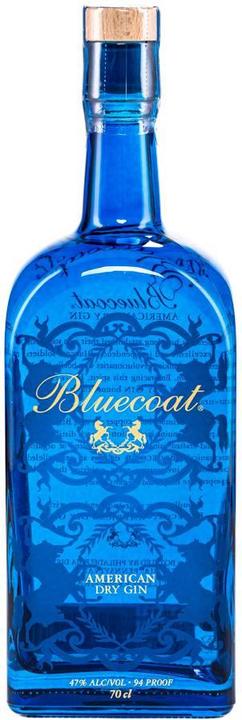 Immagine prodotto Bluecoat Gin Bluecoat American Dry Gin (1 x 70 cl)