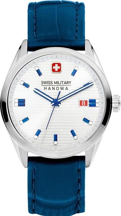 Blau/türkis