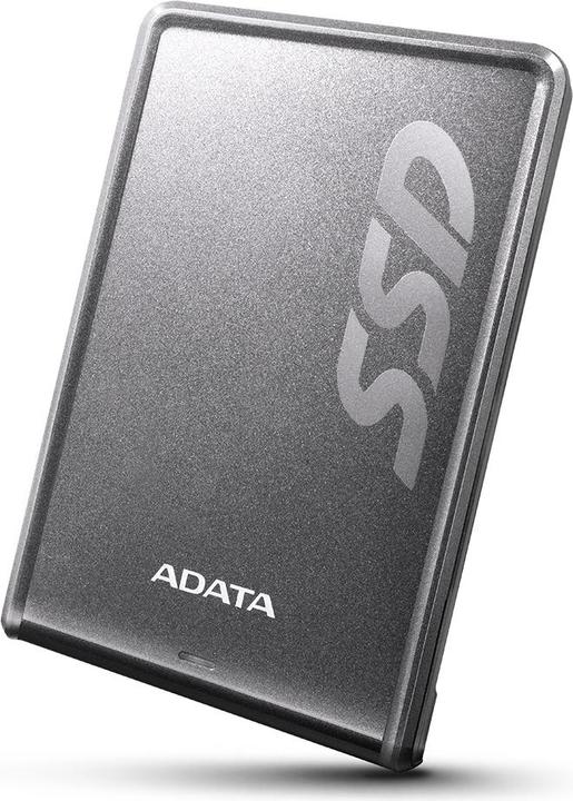 Actual product image Adata Su800 (256 GB, 2.5")