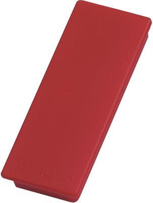 Image du produit Magnetoplan Porte-aimant rectangulaire (10 x)