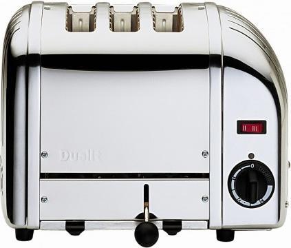 Dualit Pane 3er Vario