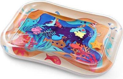 Actual product image Babyono Wasser-Spielmatte (66 x 50 cm)