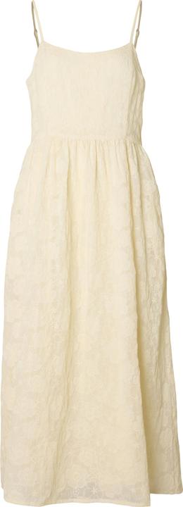Image du produit Selected Femme Broderie Anglaise Robe midi (40)