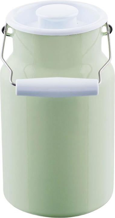 Produktbild Riess Milchkanne m.Deckel 2L (2 l)