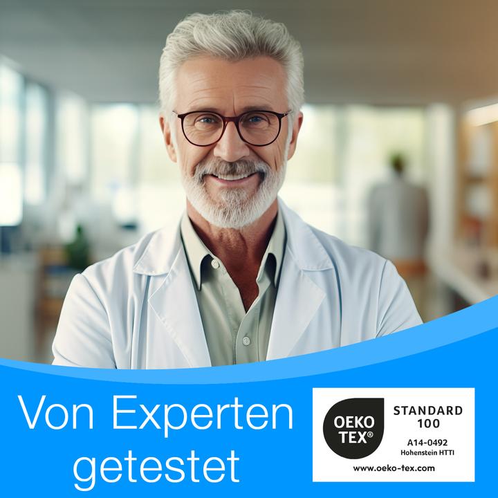 Produktbild Bestschlaf Gästematratze Klappmatratze (70 x 190 cm)