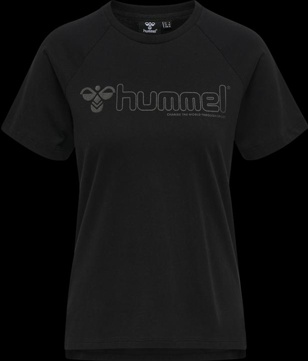 Actual product image hummel NONI 2.0 T-SHIRT (M)