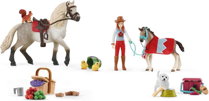 Produktbild Schleich Horse Club