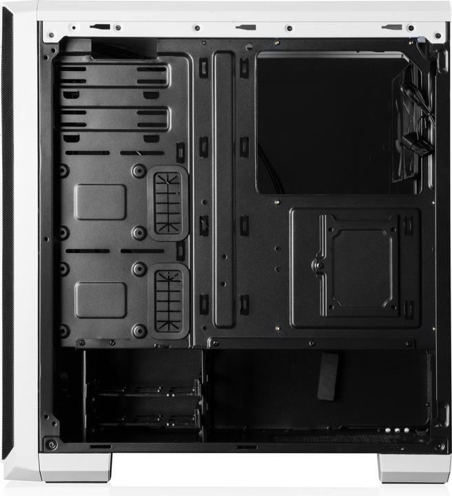 Actual product image Modecom Oberon Pro Silent (ATX, mATX, ITX)