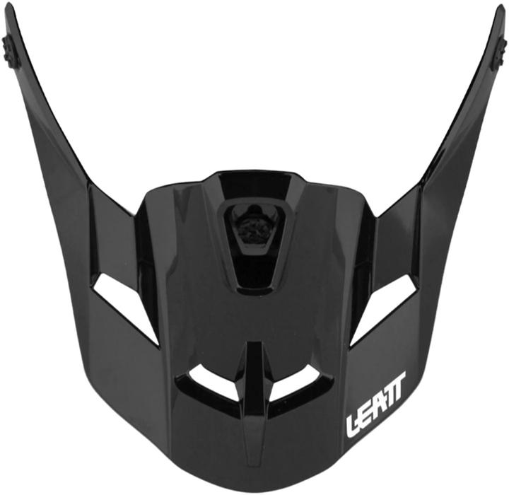 Leatt Toit Satin noir XS-S