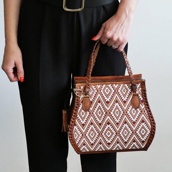 Produktbild Kolavalik Handtasche, No. 2