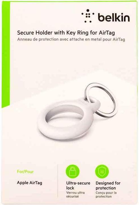 Immagine prodotto Belkin AirTag Schlüsselanhänger