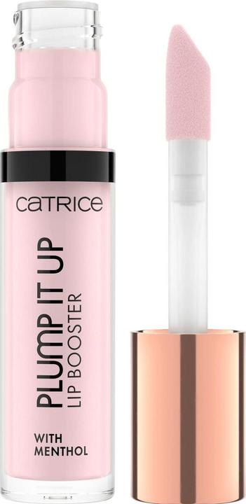 Actual product image Catrice Plump It Up Lip Booster (020 No Fake Love)