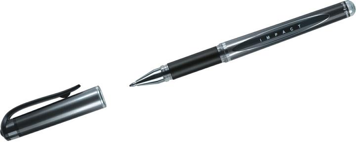 Immagine prodotto Uni-ball Signo Gel-Impact (Nero, 1 x)