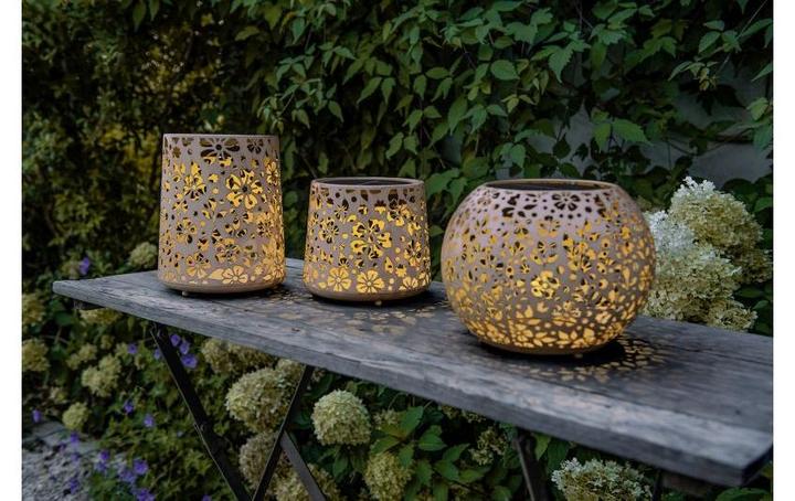 Produktbild STT Solar Light (Ø 22 x 18 cm, 1 x)