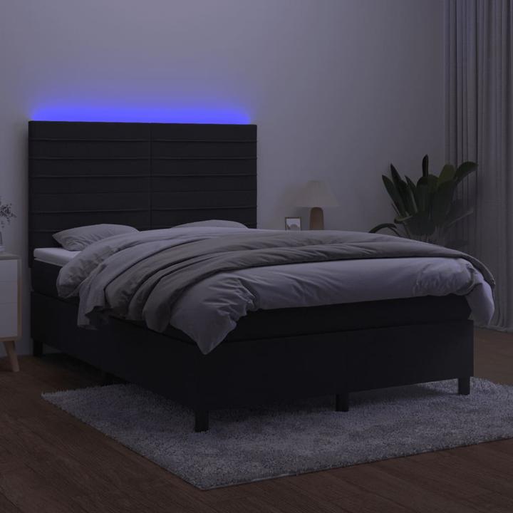 Actual product image VidaXL Arielle (140 x 200)
