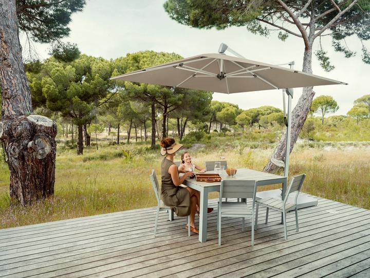 Image du produit Glatz Parasol Sombrano S+ (0.52 m)