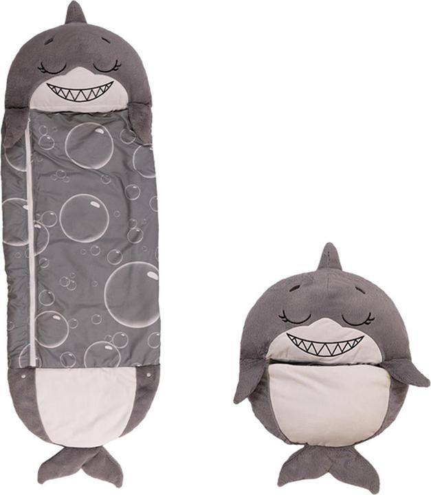 Actual product image Happy Nappers Shark