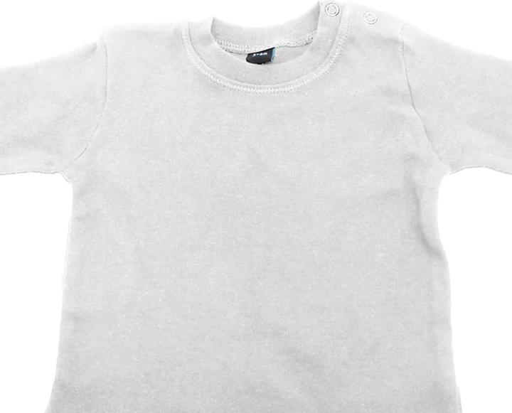 Image du produit Babybugz T-shirt bébé fille manches longues (68)