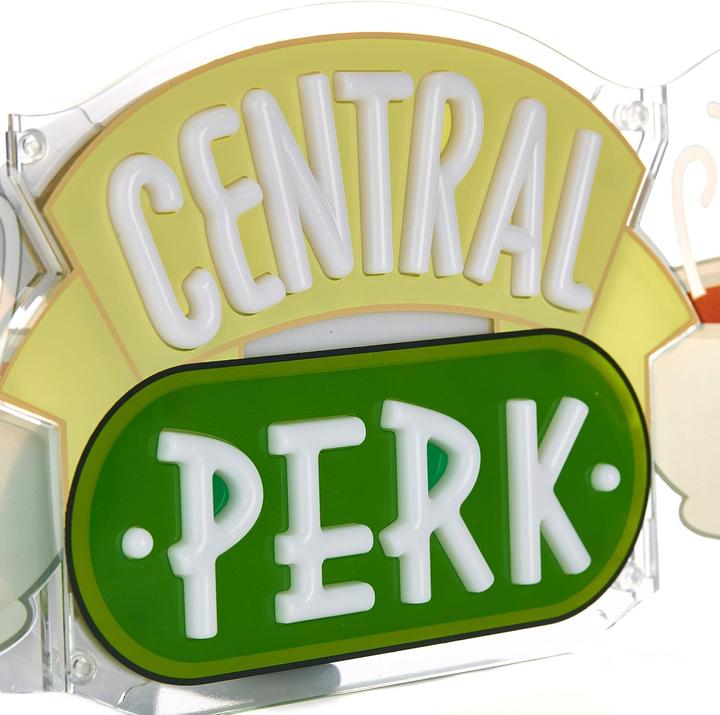 Image du produit Paladone Products Central Perk