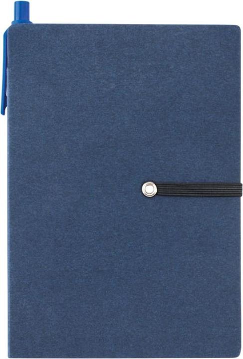 Actual product image MidOcean Reconote Notepad And Pen (Lined)