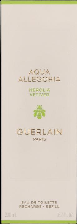 Produktbild Guerlain Eau de Toilette Refill Neroli / Vetiv (Eau de Toilette, 834.95 ml)