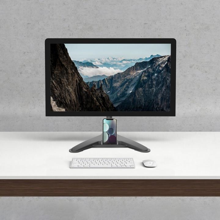 Produktbild Maclean Monitorhalterung max. VESA 100x100 13-27 8kg MC-987 (27")