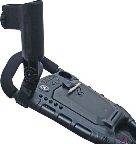 Actual product image Big Max Umbrella holder