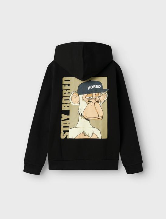 Produktbild Lmtd Bored Ape Hoodie (122)