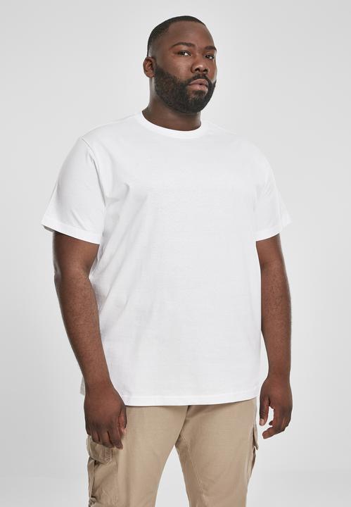 Produktbild Urban Classics Basic Tee 3-Pack (3XL)
