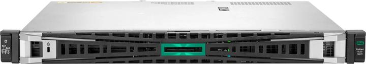 HPE ProLiant DL20 Gen11 Intel Xeon E-2434 3.4GHz 4c 1P 32GB-U 4SFF 2x480GB SATA SSD 800W PS UE Serve (Intel Xeon E-2434, 32 Go, Serveur en rack)
