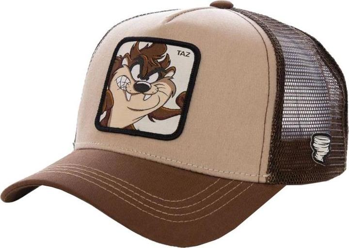 Image du produit Capslab Casquette Looney Tunes Freegun