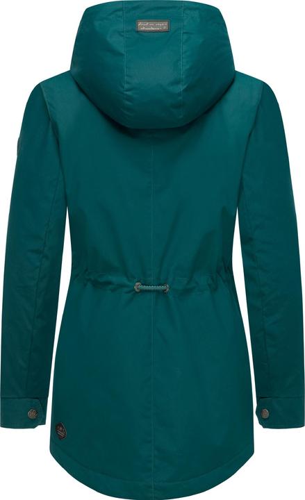Image du produit Ragwear Monadis Black Label (S)