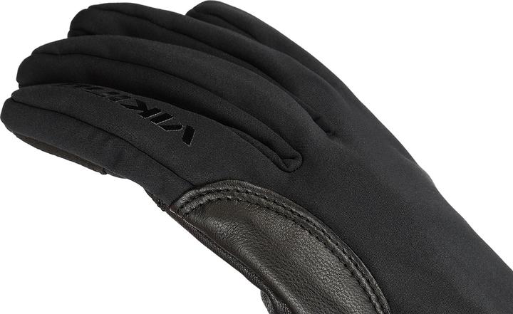 Produktbild Vikingsports Viking Europe Windcross Gore-Tex Infinium Handschuhe schwarz (9)