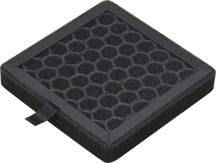 Actual product image Creality K1 Max activated carbon air filter