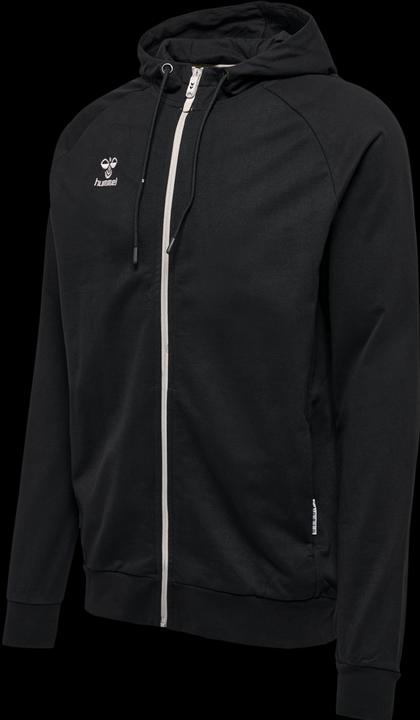 Immagine prodotto hummel Hmlmove Grid Cotton Zip Hoodie Donna (M)