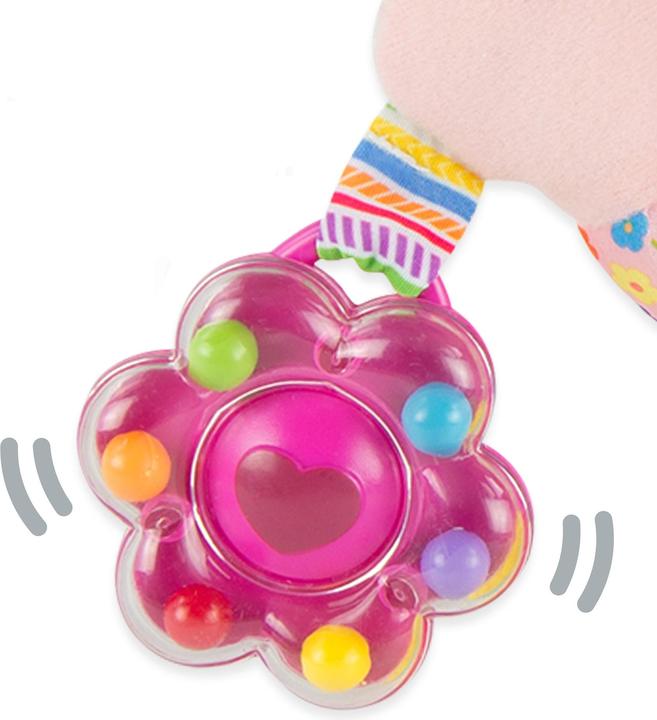 Image du produit Tomy Lamaze Mon amie Emily