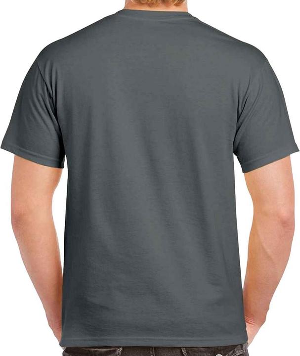 Immagine prodotto Gildan Maglietta Pesante Adulto Unisex (3XL)