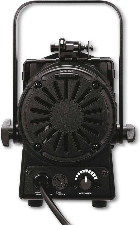 Actual product image Eurolite LED THA-20PC TRC Theater Spot bw (17 W, LED)