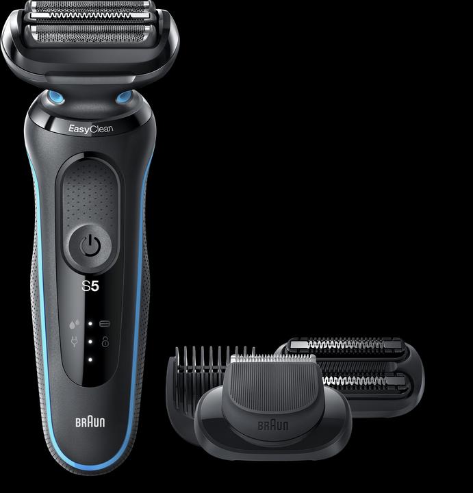 Braun Series 5