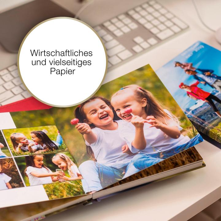 Produktbild Epson Business Paper (80 g/m², 500 x, A4)