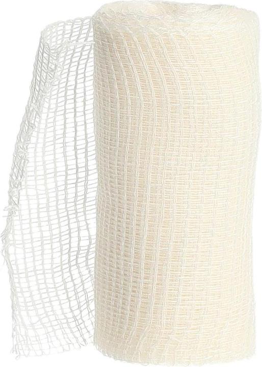 Actual product image Geka Gauze bandage 6cmx4m 20