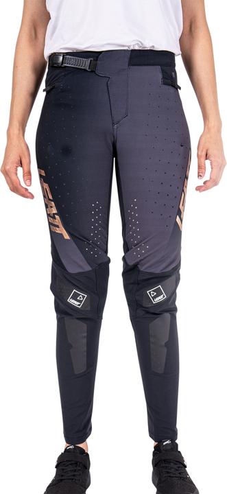 Produktbild Leatt MTB Gravity 4.0 Junior Pants black S (S)