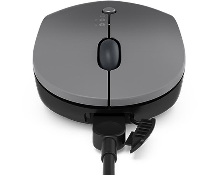Produktbild Lenovo Go Wireless Multi-Device Mouse (Kabellos)