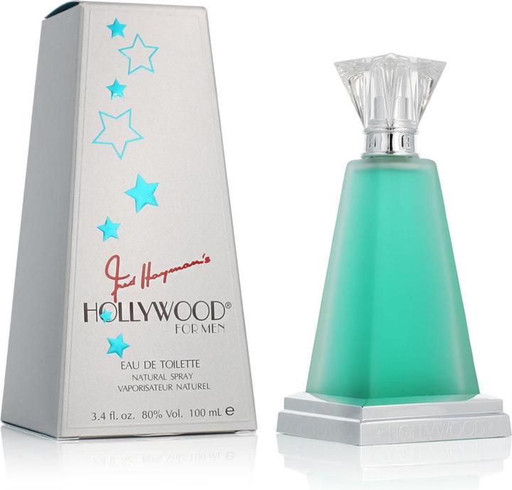 Image du produit Fred Hayman Hollywood (Eau de toilette, 100 ml)