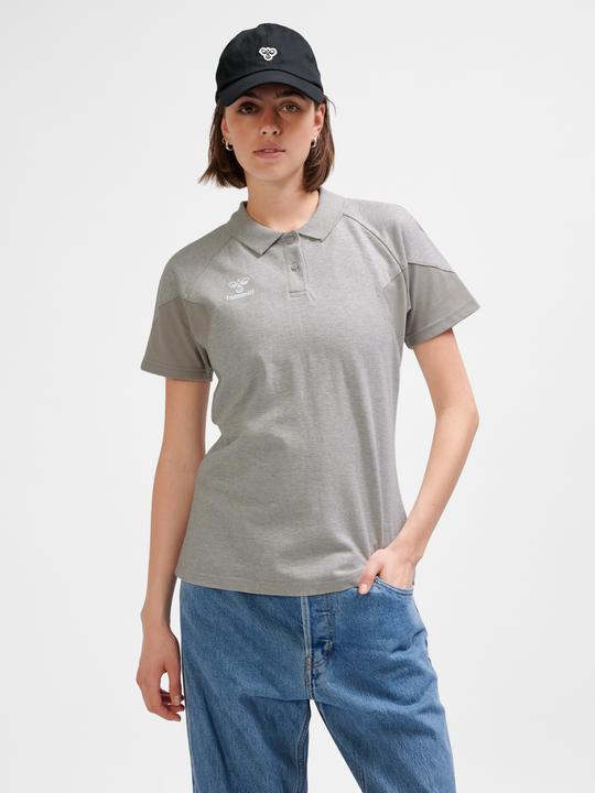 Produktbild hummel Hmltravel Polo Woman (XL)