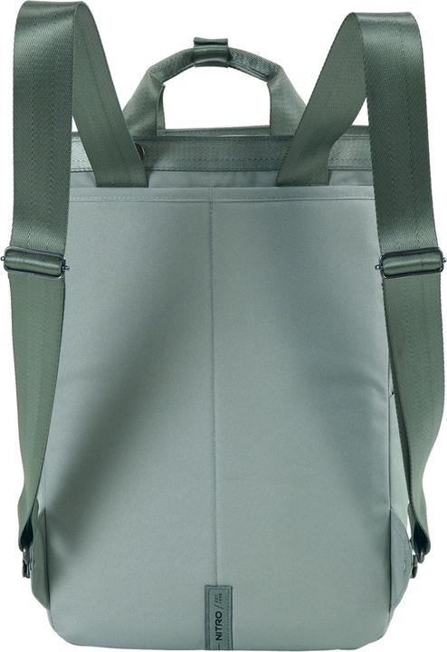 Image du produit Nitro Mojo Daypack 28 cm Laptopfach (15 l)