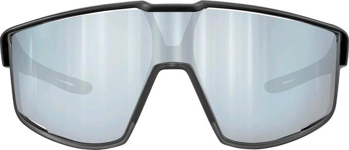 Actual product image Julbo Fury Sports Glasses (Grey-violet, Grey Purple)