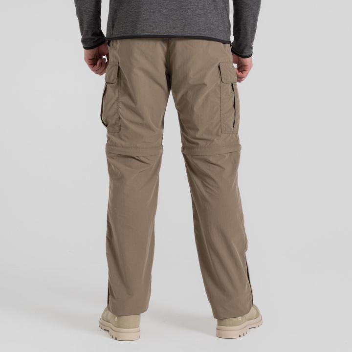 Produktbild Craghoppers Nosilife Convertible Cargo Hose II (102, L)