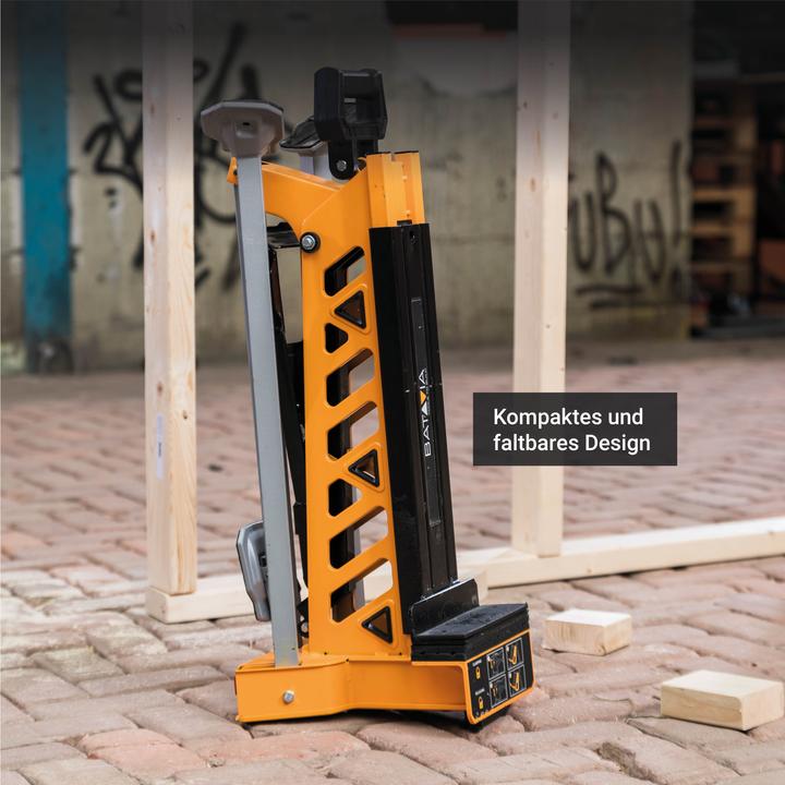 Produktbild Batavia Croc Lock (98 cm, 107 cm)